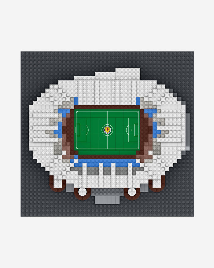 Scotland Hampden Park Mini BRXLZ Stadium FOCO - FOCO.com | UK & IRE