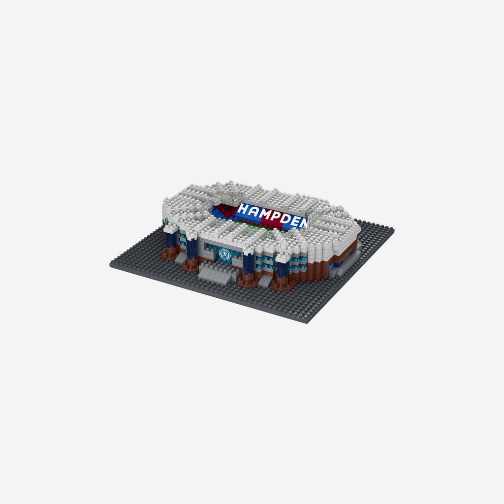 Scotland Hampden Park Mini BRXLZ Stadium FOCO - FOCO.com | UK & IRE