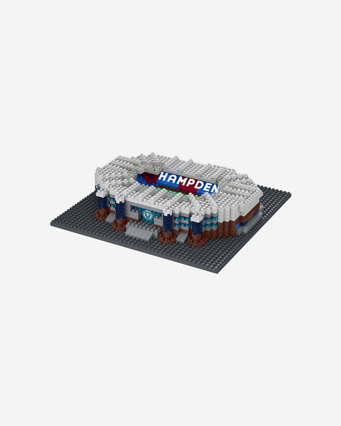Scotland Hampden Park Mini BRXLZ Stadium FOCO - FOCO.com | UK & IRE