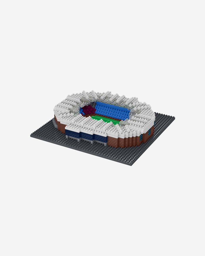 Scotland Hampden Park Mini BRXLZ Stadium FOCO - FOCO.com | UK & IRE