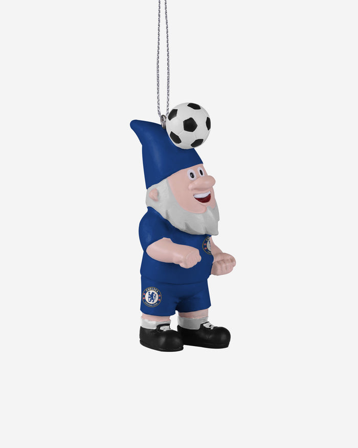 Chelsea FC Team Color Gnome Ornament FOCO - FOCO.com | UK & IRE