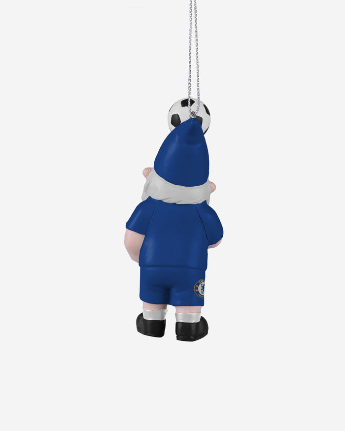 Chelsea FC Team Color Gnome Ornament FOCO - FOCO.com | UK & IRE