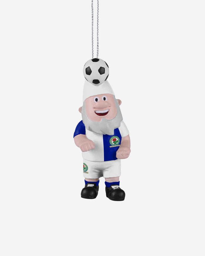 Blackburn Rovers FC Gnome Ornament FOCO - FOCO.com | UK & IRE