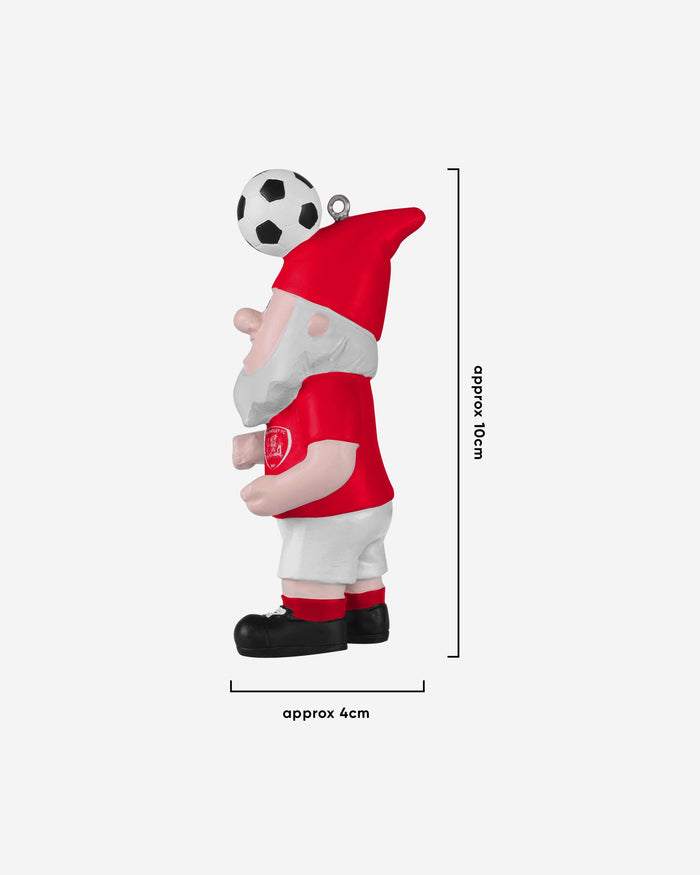Barnsley FC Gnome Ornament FOCO - FOCO.com | UK & IRE
