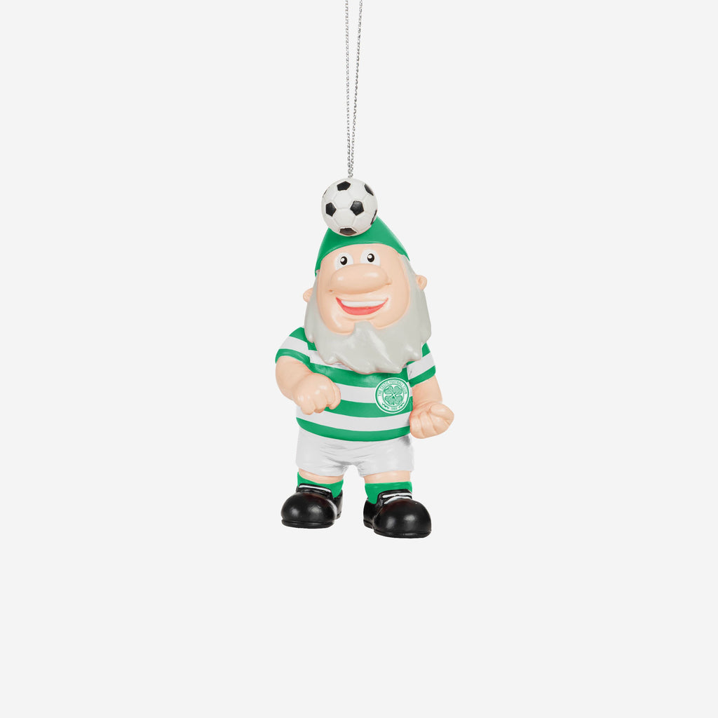 Celtic FC Gnome Ornament FOCO - FOCO.com | UK & IRE