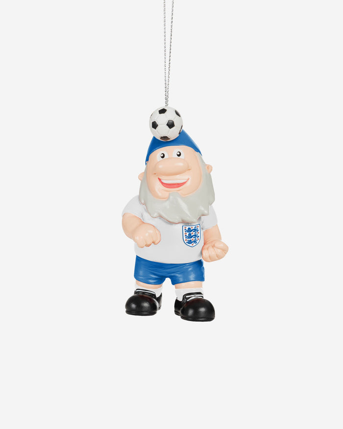 England Gnome Ornament FOCO - FOCO.com | UK & IRE