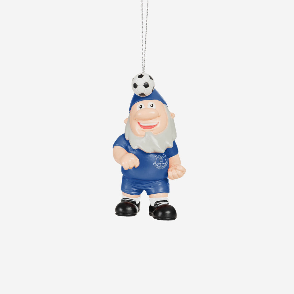 Everton FC Gnome Ornament FOCO - FOCO.com | UK & IRE