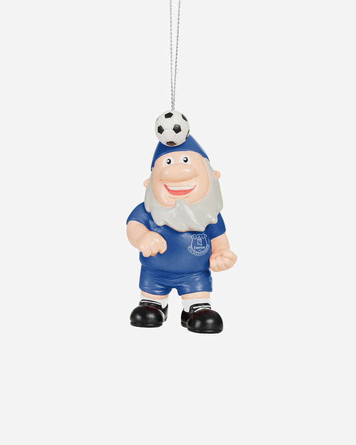 Everton FC Gnome Ornament FOCO - FOCO.com | UK & IRE