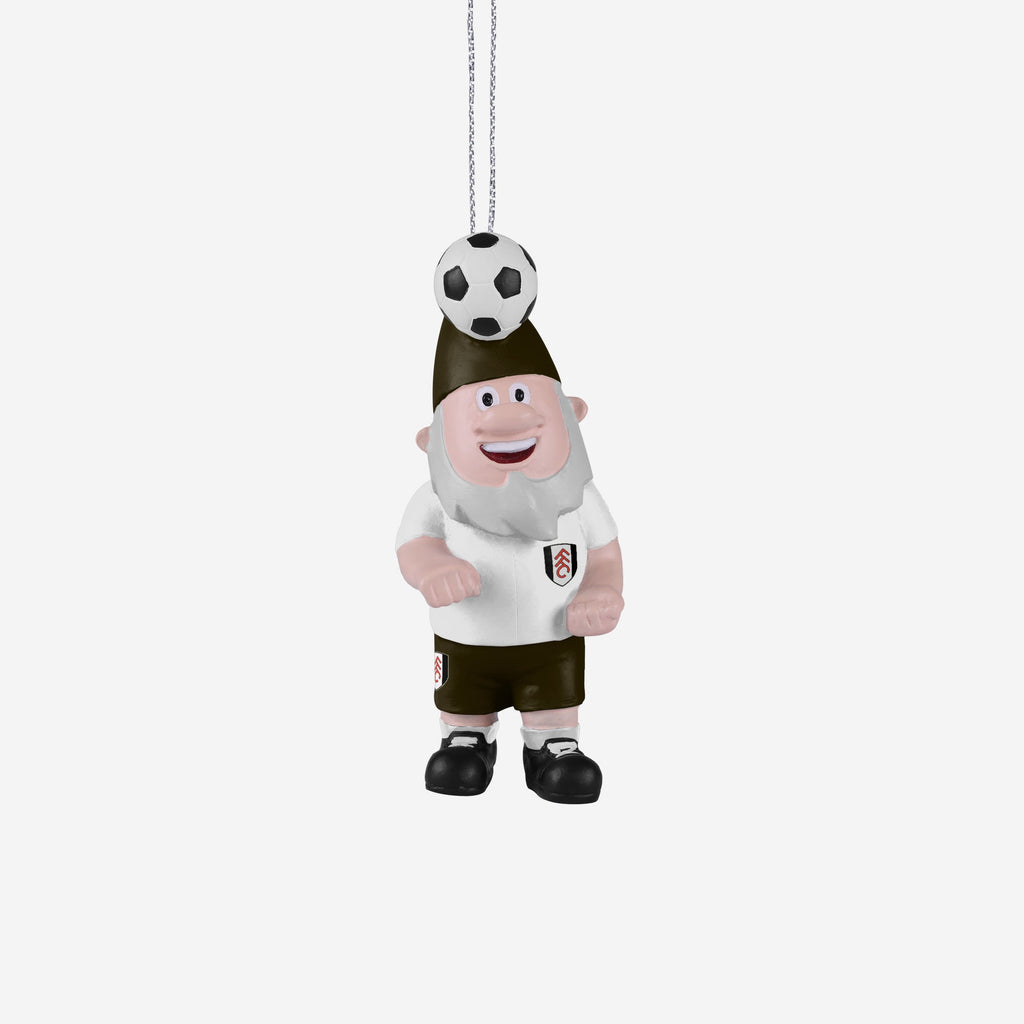 Fulham FC Gnome Ornament FOCO - FOCO.com | UK & IRE