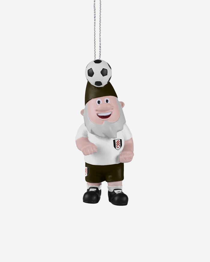 Fulham FC Gnome Ornament FOCO - FOCO.com | UK & IRE