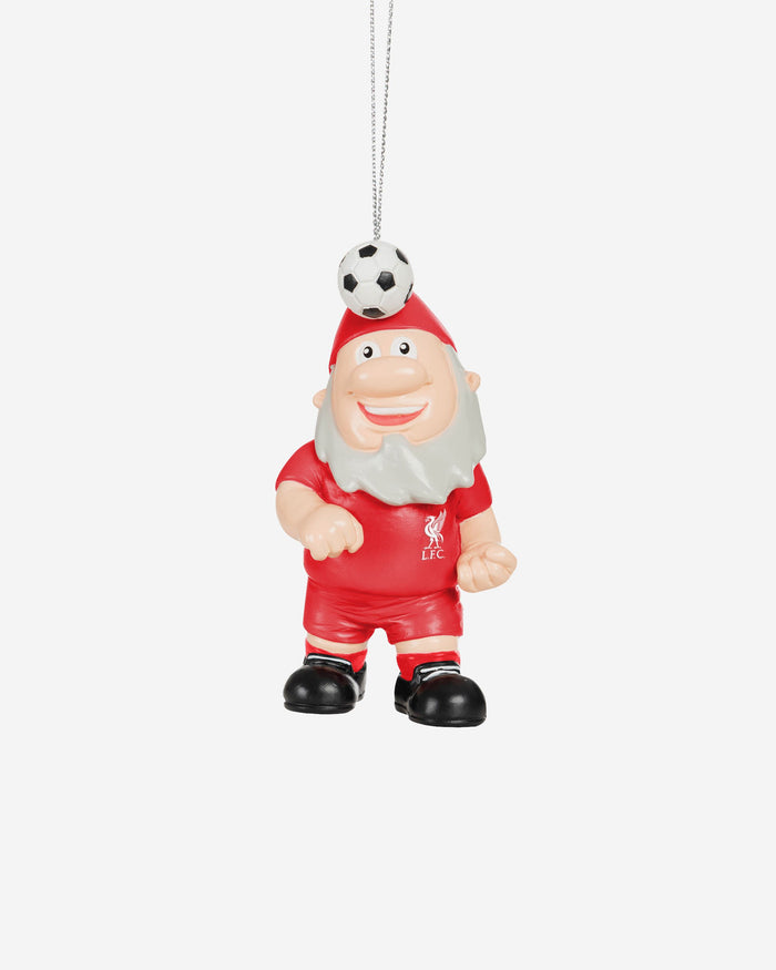 Liverpool FC Gnome Ornament FOCO - FOCO.com | UK & IRE