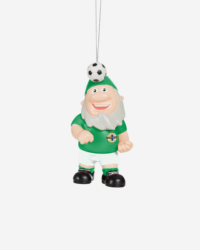 Northern Ireland Gnome Ornament FOCO - FOCO.com | UK & IRE