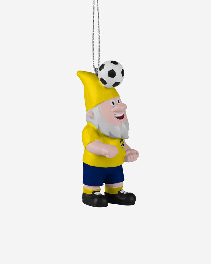 Oxford United FC Gnome Ornament FOCO - FOCO.com | UK & IRE