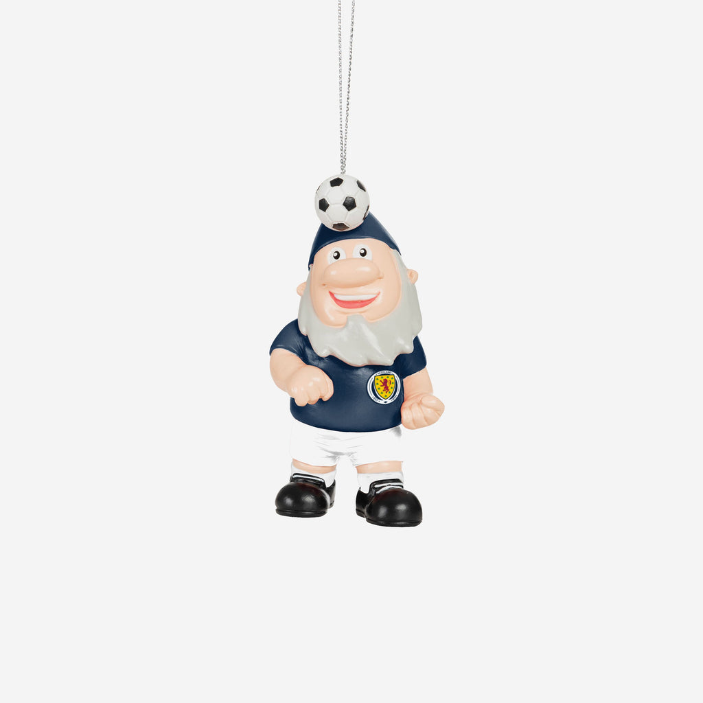 Scotland Gnome Ornament FOCO - FOCO.com | UK & IRE