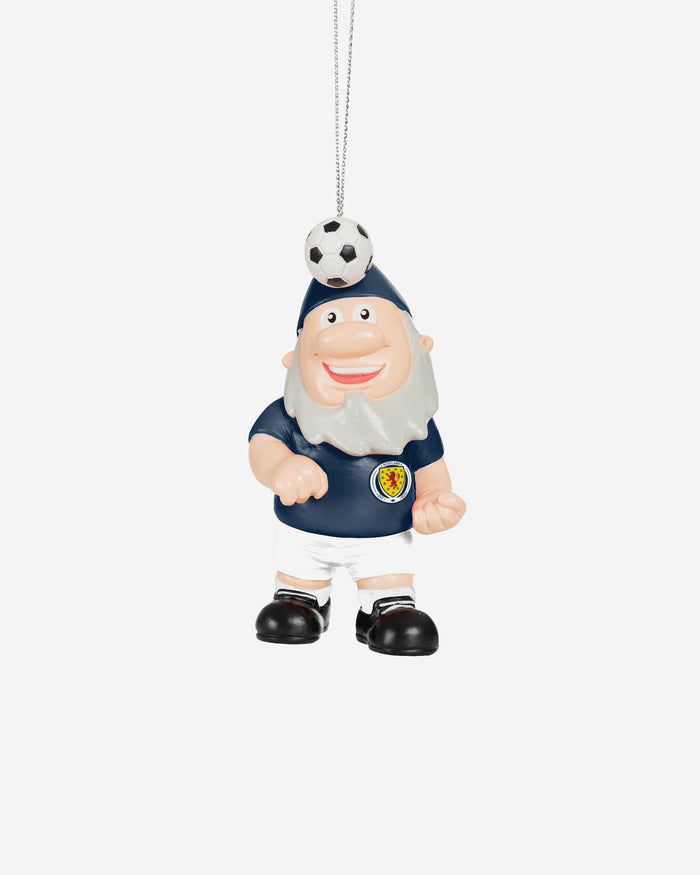 Scotland Gnome Ornament FOCO - FOCO.com | UK & IRE