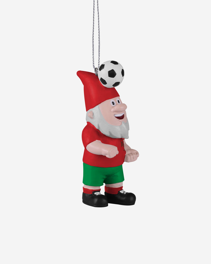 Portugal Gnome Ornament FOCO - FOCO.com | UK & IRE