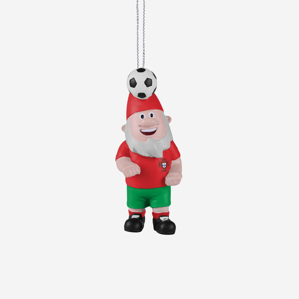 Portugal Gnome Ornament FOCO - FOCO.com | UK & IRE