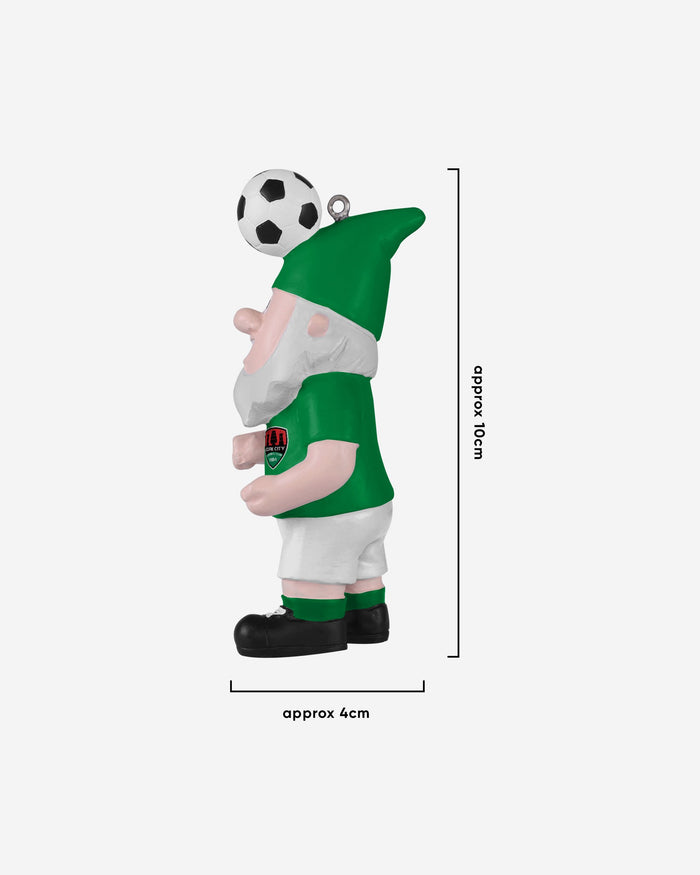 Cork City FC Gnome Ornament FOCO - FOCO.com | UK & IRE