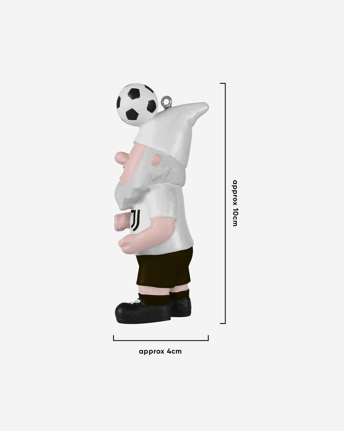 Juventus FC Gnome Ornament FOCO - FOCO.com | UK & IRE