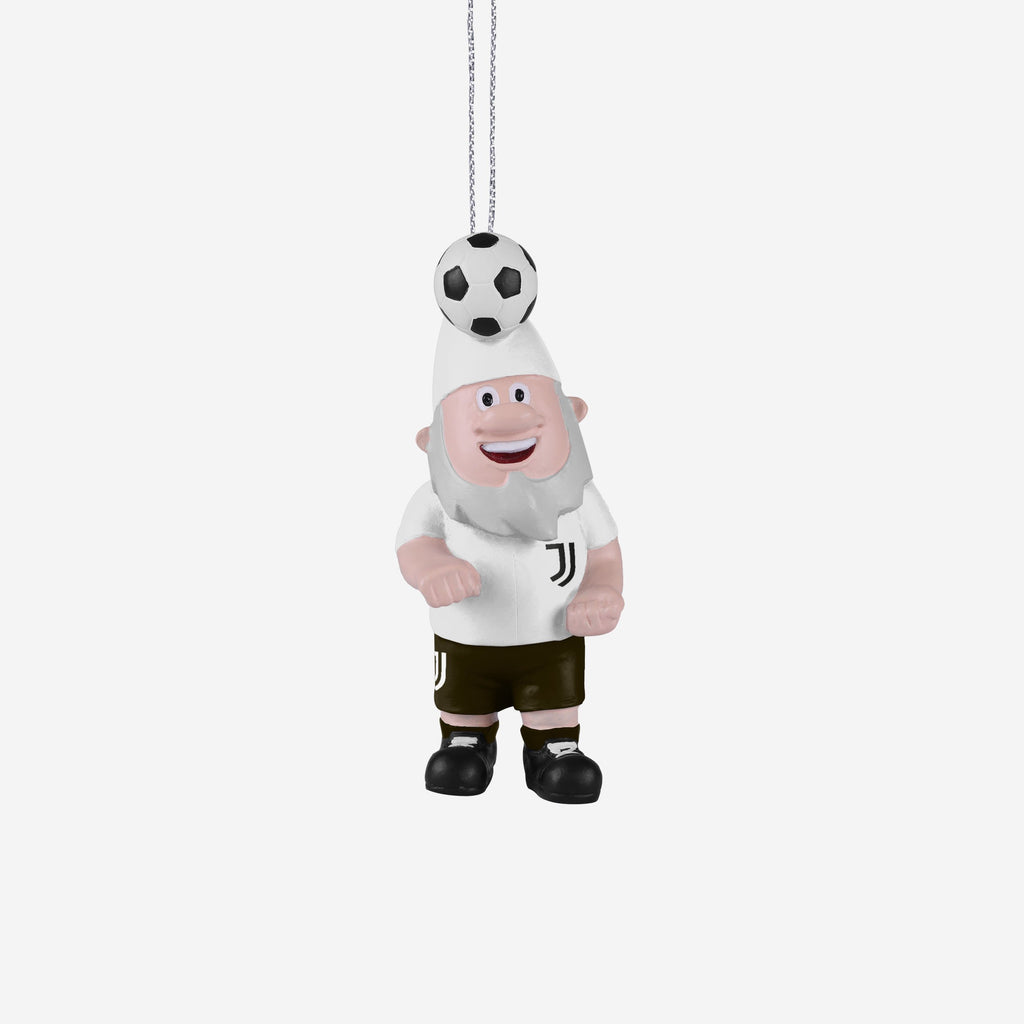 Juventus FC Gnome Ornament FOCO - FOCO.com | UK & IRE
