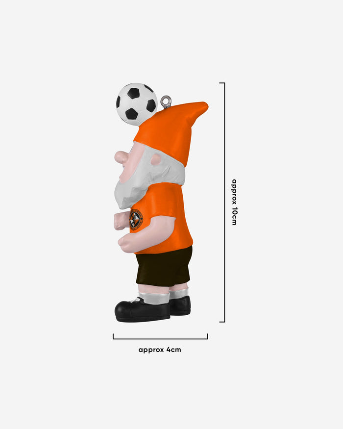 Dundee United FC Gnome Ornament FOCO - FOCO.com | UK & IRE