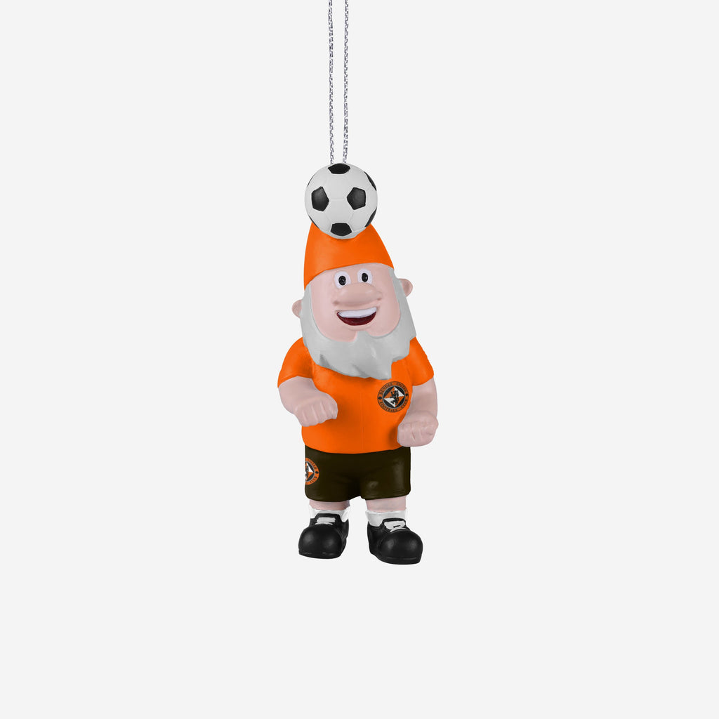 Dundee United FC Gnome Ornament FOCO - FOCO.com | UK & IRE