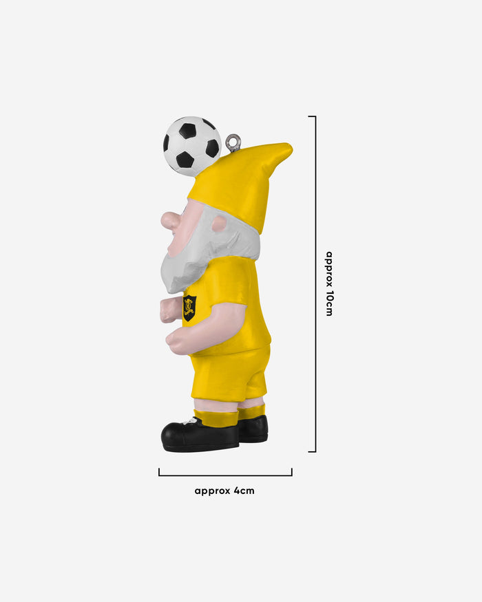 Livingston FC Gnome Ornament FOCO - FOCO.com | UK & IRE