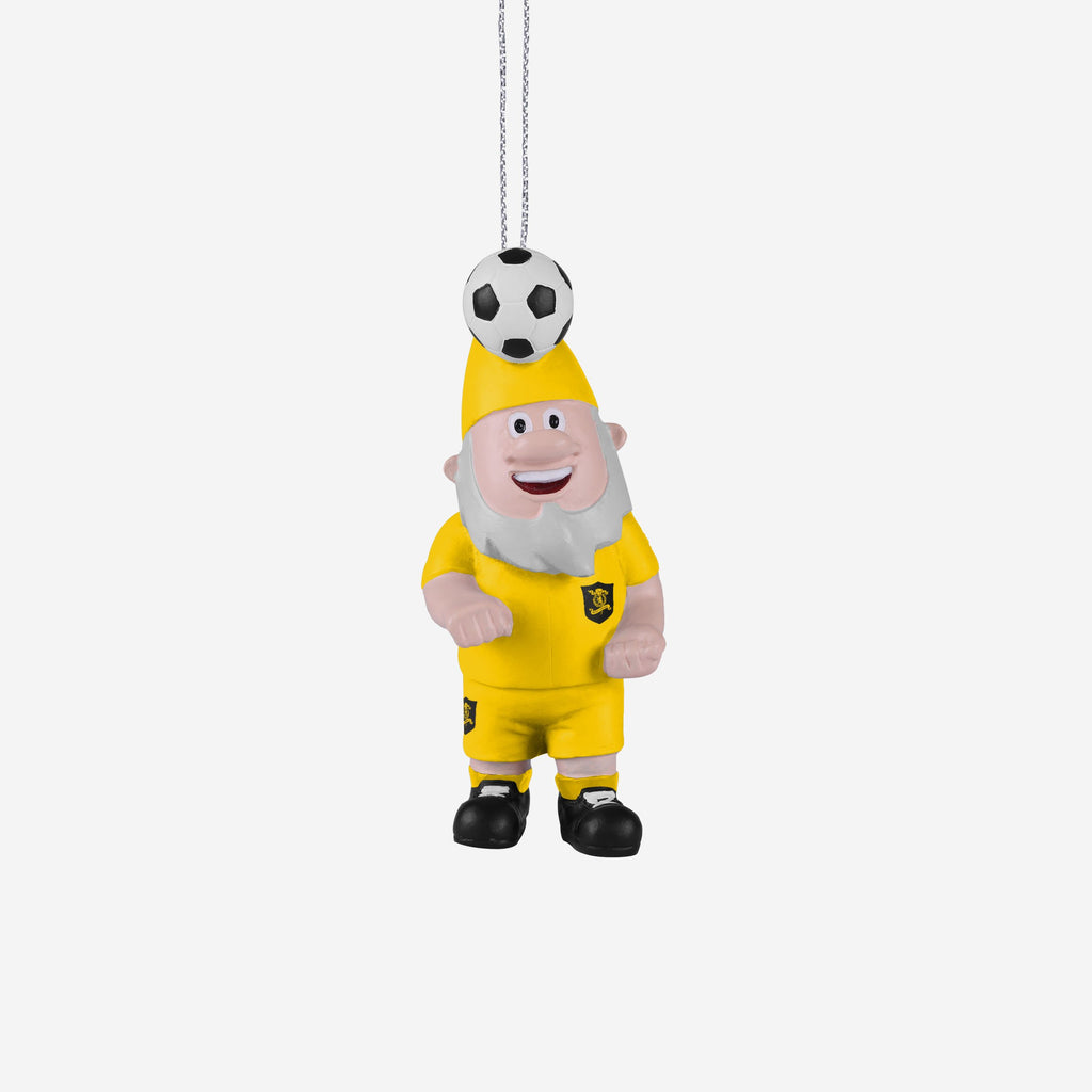 Livingston FC Gnome Ornament FOCO - FOCO.com | UK & IRE