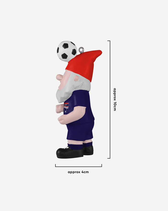 Ross County FC Gnome Ornament FOCO - FOCO.com | UK & IRE