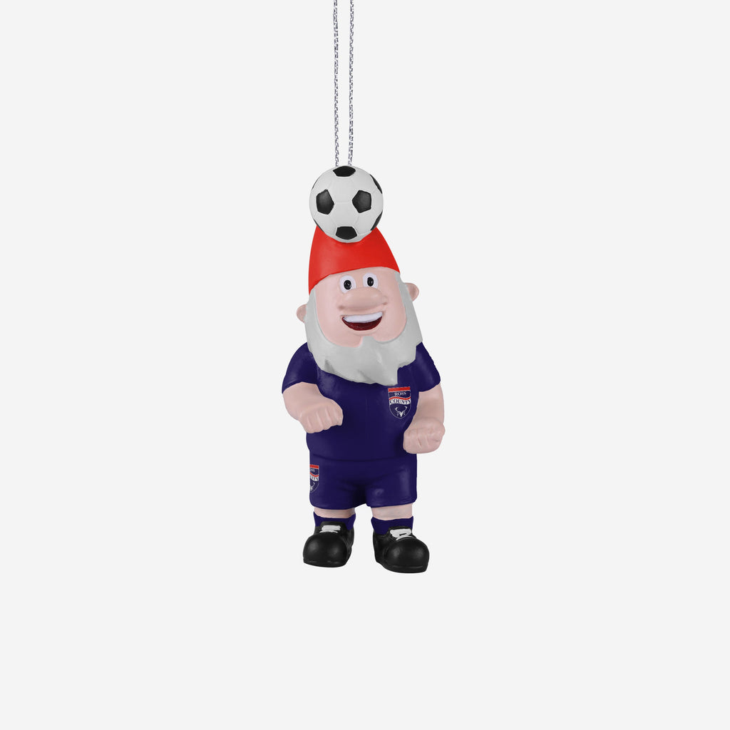 Ross County FC Gnome Ornament FOCO - FOCO.com | UK & IRE