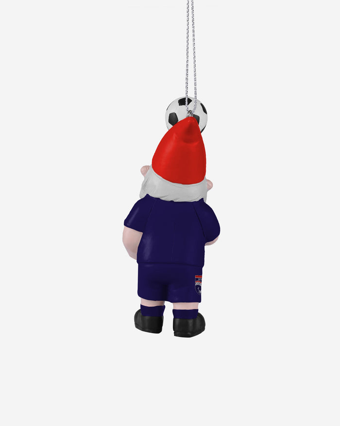 Ross County FC Gnome Ornament FOCO - FOCO.com | UK & IRE