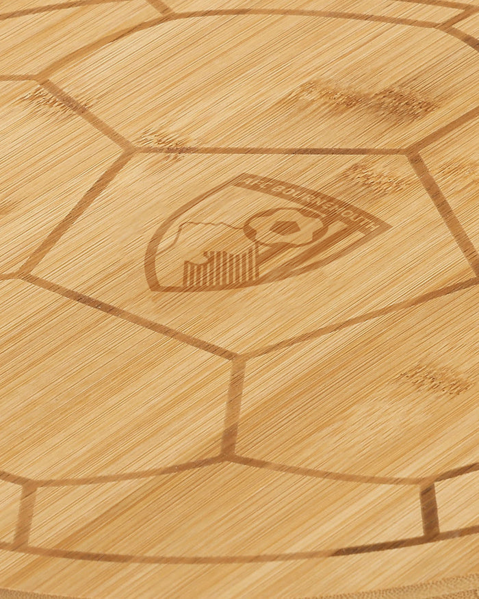 AFC Bournemouth Football Serving Board FOCO - FOCO.com | UK & IRE