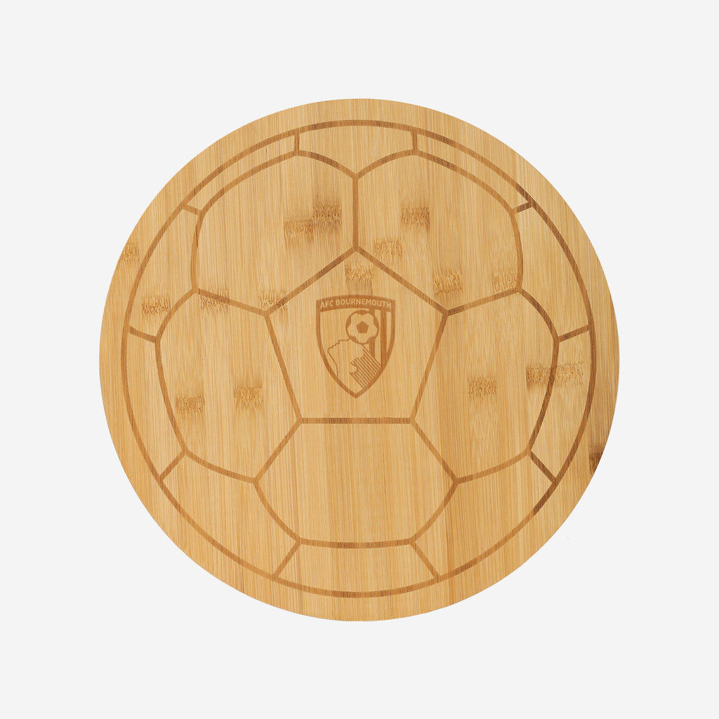 AFC Bournemouth Football Serving Board FOCO - FOCO.com | UK & IRE