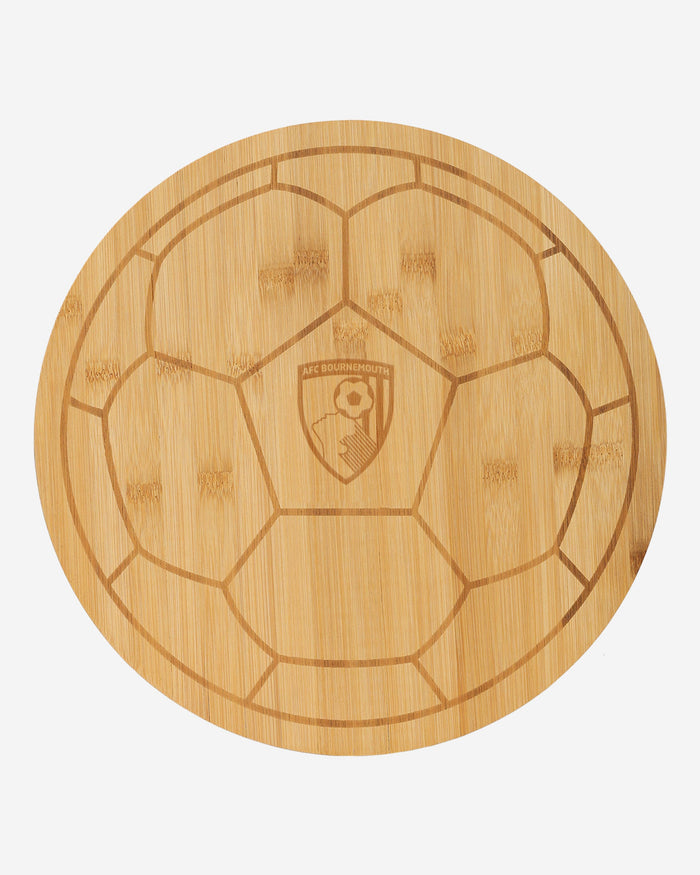 AFC Bournemouth Football Serving Board FOCO - FOCO.com | UK & IRE