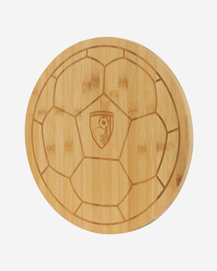 AFC Bournemouth Football Serving Board FOCO - FOCO.com | UK & IRE