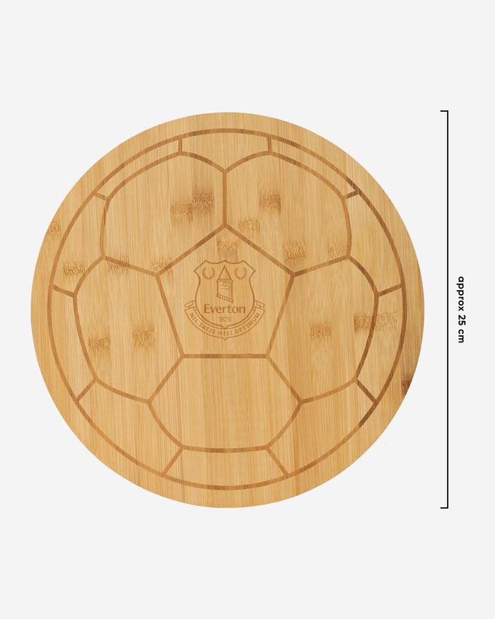 Everton FC Football Serving Board FOCO - FOCO.com | UK & IRE