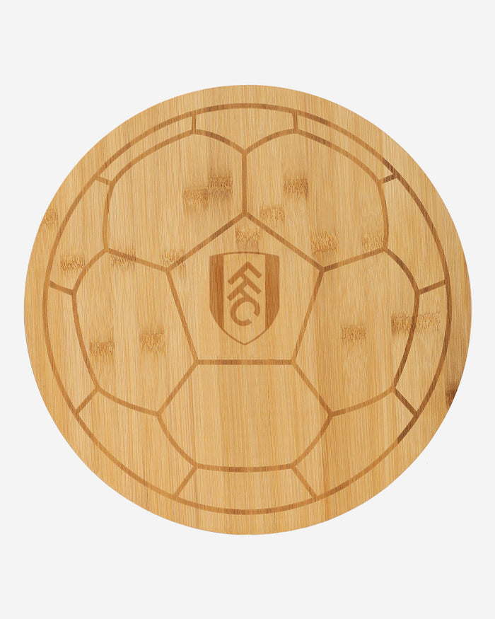 Fulham FC Football Serving Board FOCO - FOCO.com | UK & IRE