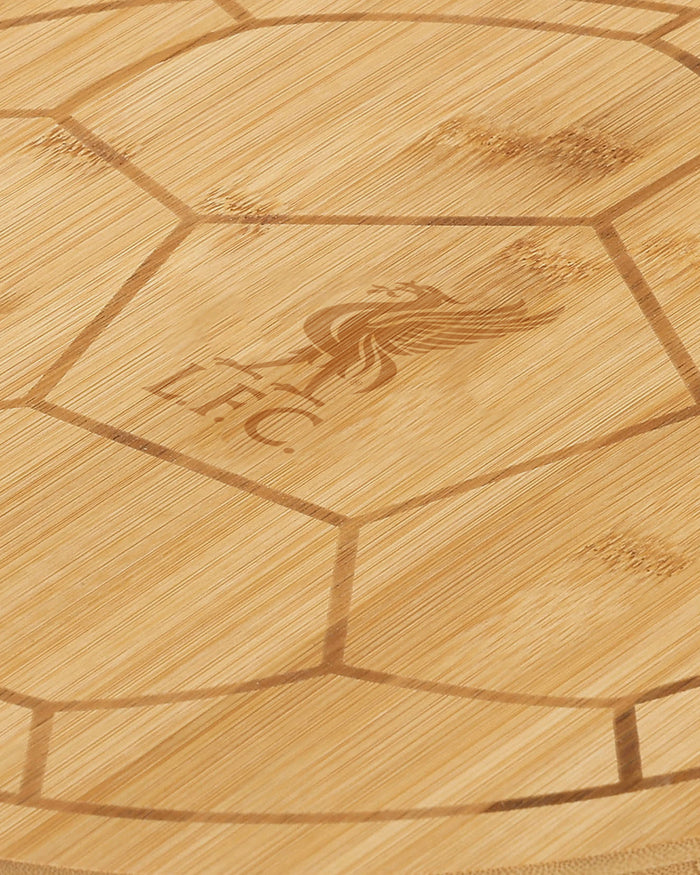 Liverpool FC Football Serving Board FOCO - FOCO.com | UK & IRE