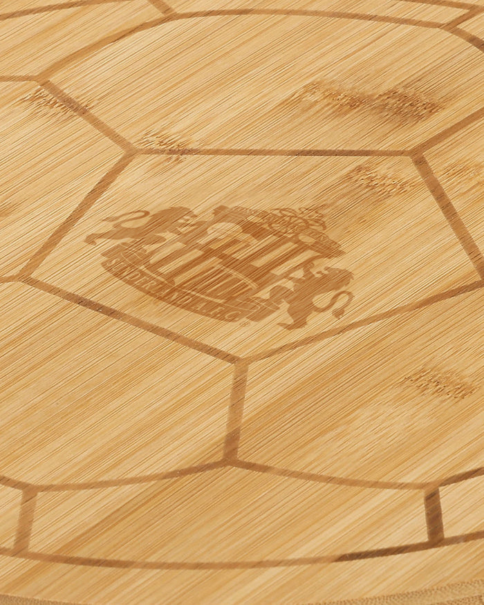 Sunderland AFC Football Serving Board FOCO - FOCO.com | UK & IRE