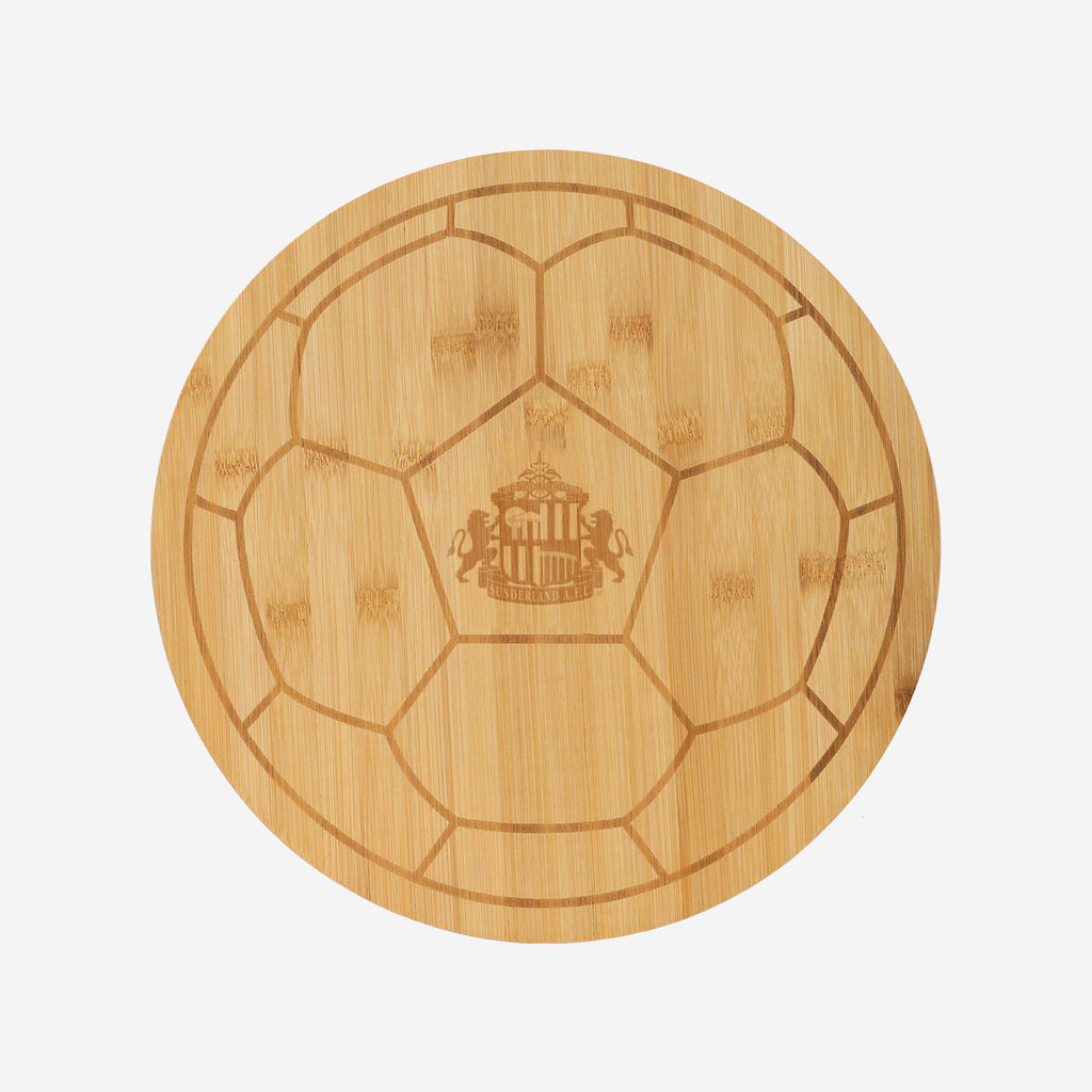 Sunderland AFC Football Serving Board FOCO - FOCO.com | UK & IRE