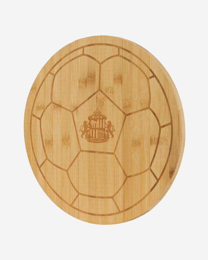 Sunderland AFC Football Serving Board FOCO - FOCO.com | UK & IRE