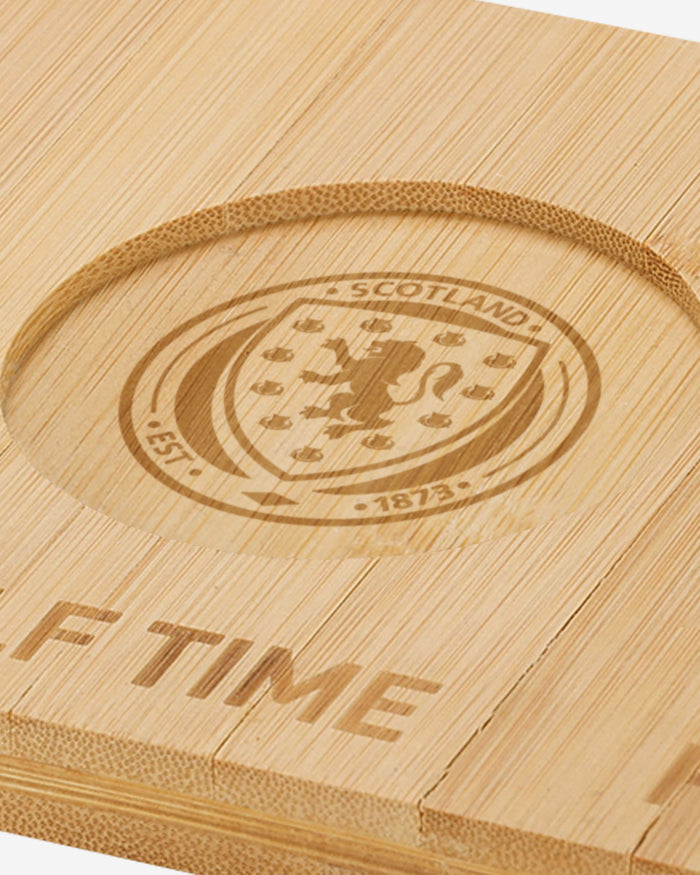 Scotland Beer Flight Serving Board FOCO - FOCO.com | UK & IRE