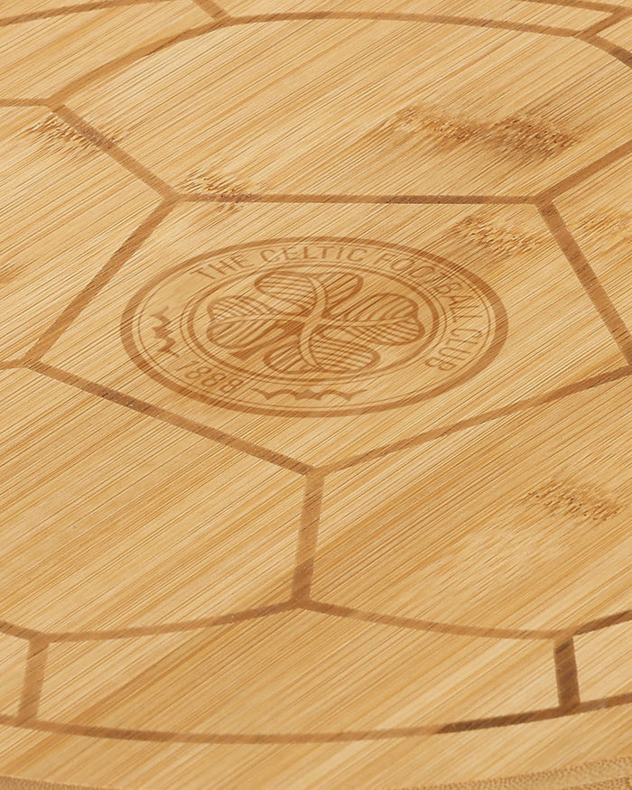 Celtic FC Football Serving Board FOCO - FOCO.com | UK & IRE
