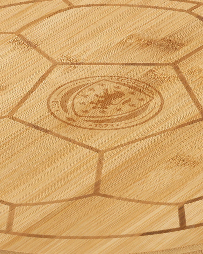 Scotland Football Serving Board FOCO - FOCO.com | UK & IRE