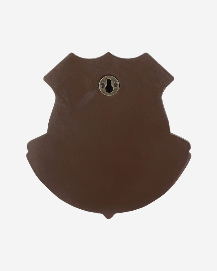 Everton FC Bronze Effect Wall Sign FOCO - FOCO.com | UK & IRE