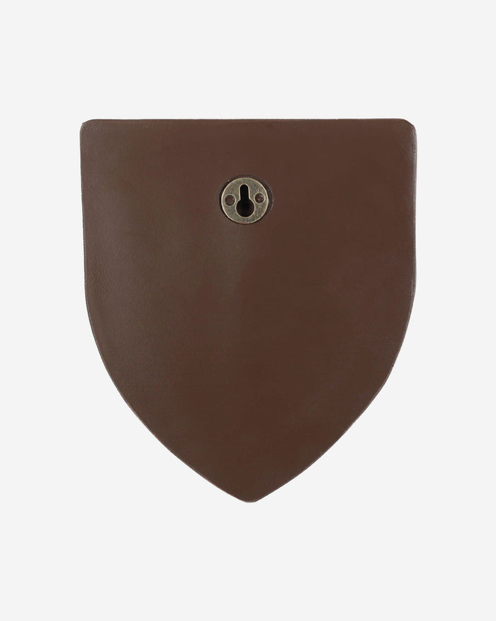 Oxford United FC Bronze Effect Wall Sign FOCO - FOCO.com | UK & IRE