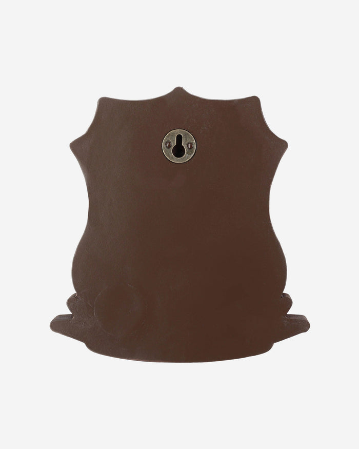 Swindon Town FC Bronze Effect Wall Sign FOCO - FOCO.com | UK & IRE