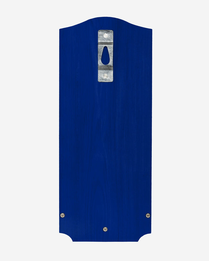 Everton FC Wooden Bottlecap Opener Sign FOCO - FOCO.com | UK & IRE