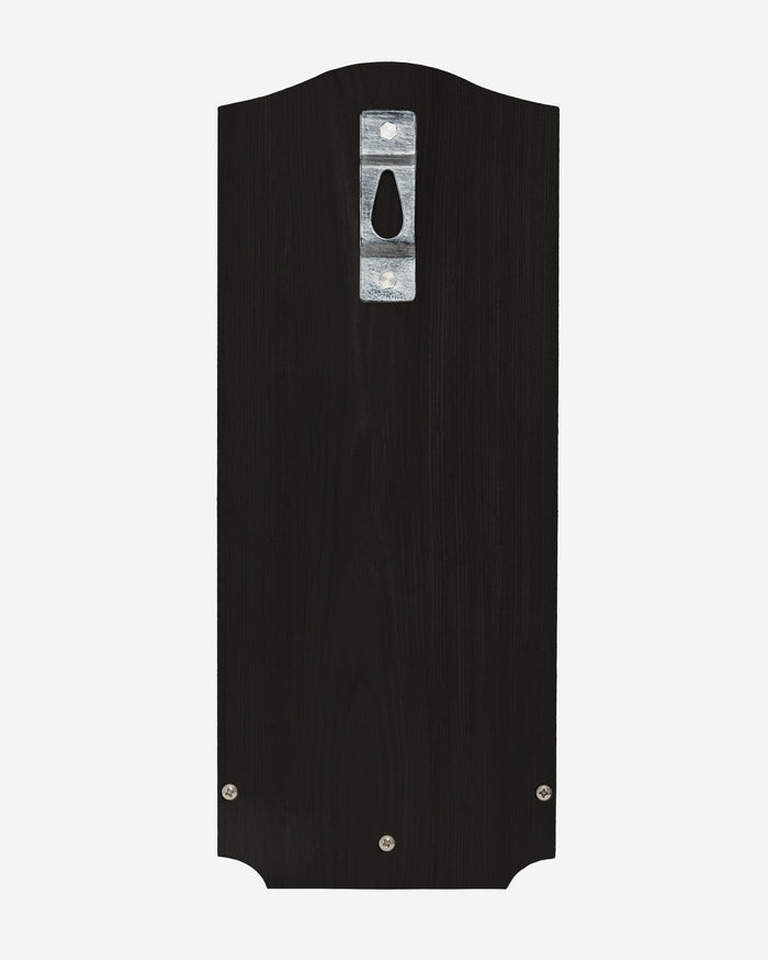 Fulham FC Wooden Bottlecap Opener Sign FOCO - FOCO.com | UK & IRE