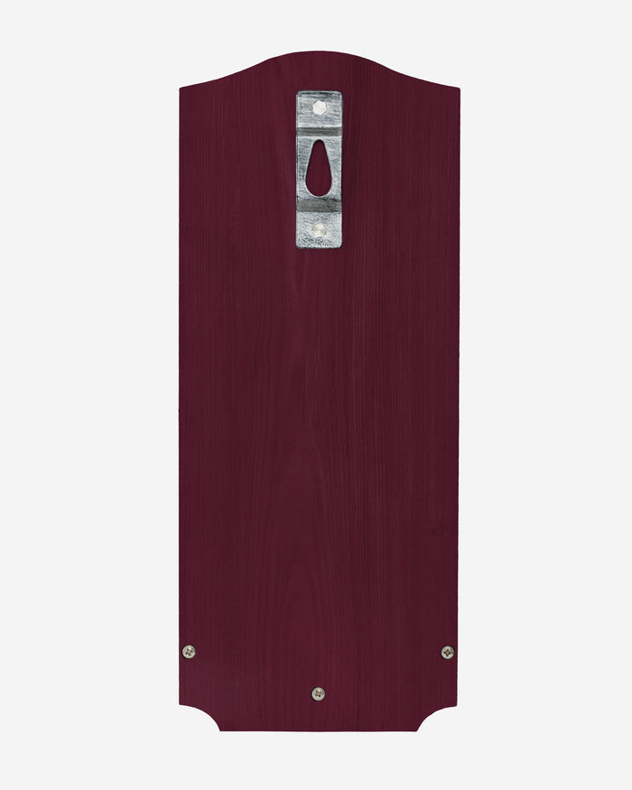 West Ham United FC Wooden Bottlecap Opener Sign FOCO - FOCO.com | UK & IRE